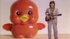 George Harrison - Blow Away (Official Music Video)