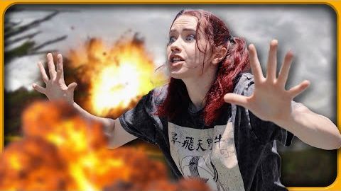 stepping on a landmime смотреть онлайн