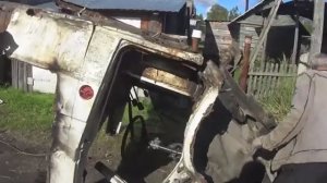 СКОЛЬКО ВЫШЛО ДЕНЕГ ПРИ СДАЧЕ ФОРДА ТРАНЗИТА НА МЕТАЛЛ?