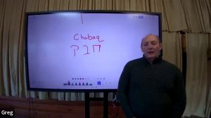Мои друзья живые буквы иврита_ Грег Ордвей_ встреча 08.04.2024
