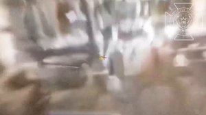 💥Очередной бронеавтомобиль ВСУ уничтожен в Харьковской области