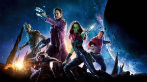 Marvel’s Guardians of the Galaxy. Стражи Галактики. Прохождение игры. ч. 1