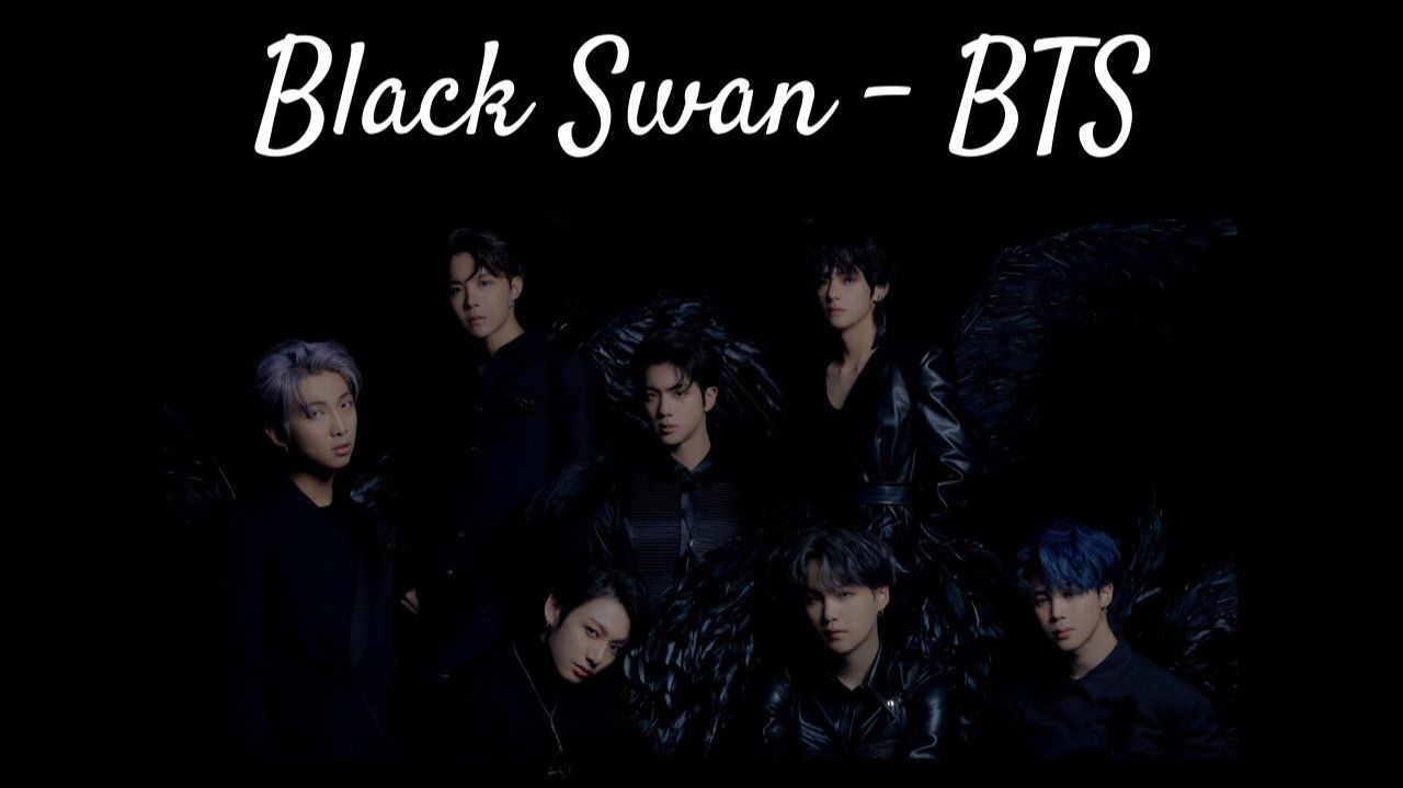BTS - Black Swan (russian cover ▫ на русском) BY ЛЕО смотреть онлайн