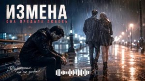 Боль Измены. Какая сильная песня... До мурашек