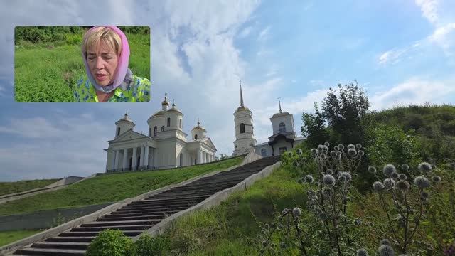 Прогулки по Пензе