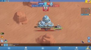 [DIS 279 vs RUS 317] Reservoir Raid 27/07/2026