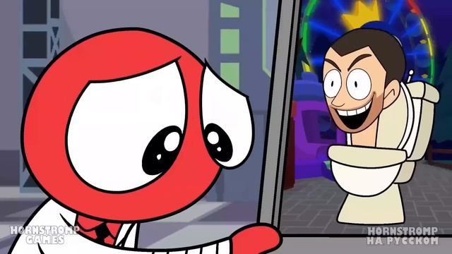 ПРЕСТУПЛЕНИЕ_И_НАКАЗАНИЕ_Rainbow_Friends_2 02 смотреть онлайн