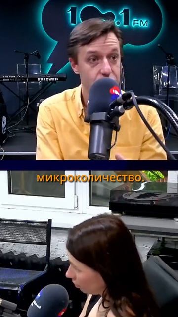 Иллюзия питания: как мозг обманывает нас оставляя без витаминов
