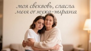 Истории из жизни | я начала жалеть что призерала свекровь, после того как она...