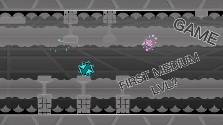Game by Getpwnedowo (Medium,Normal)60fps/colortx смотреть онлайн