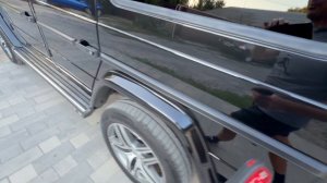 Гелендваген