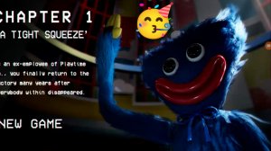 игра в popyplaytime 1