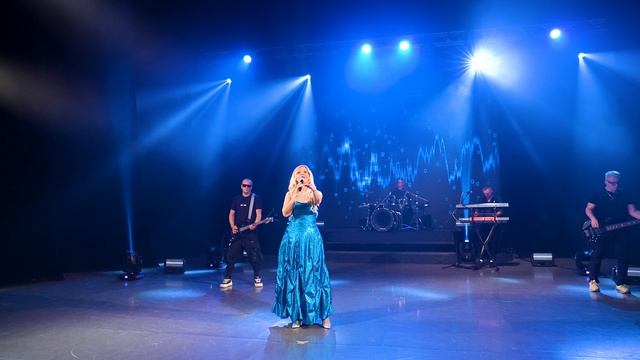 Марина Соболева-Глаза в глаза Медленная