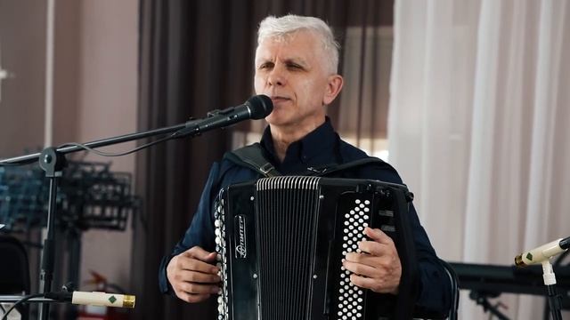 Концерт в музыкальной школе