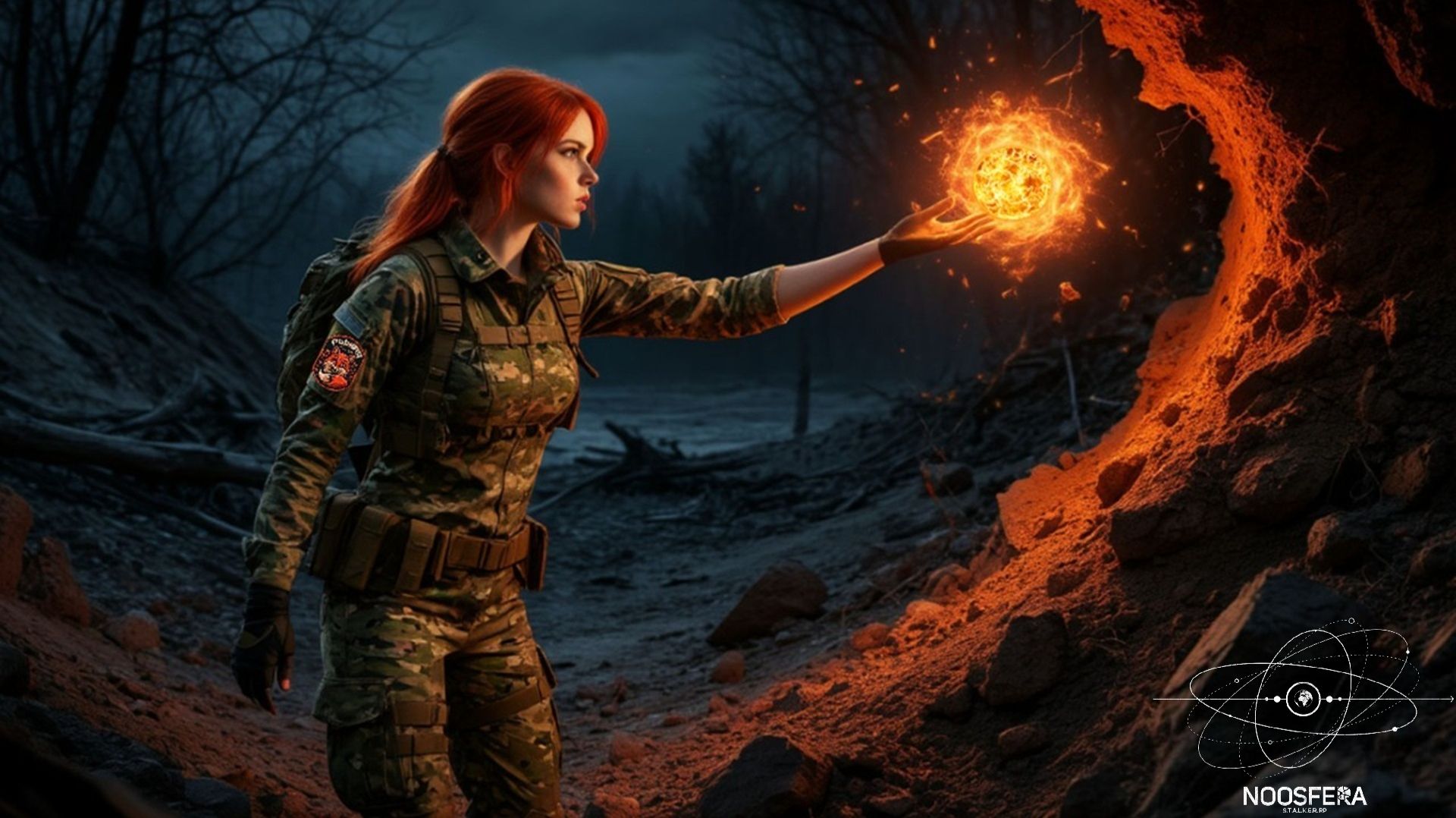 🍀 Свобода ☢️ DayZ STALKER RP / 2 смотреть онлайн