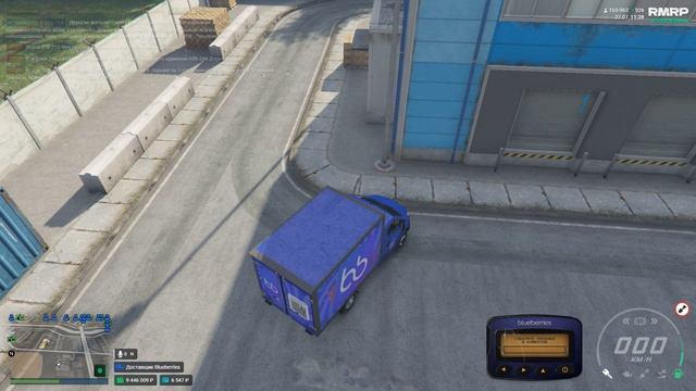 Grand Theft Auto V 2026.07.27 - 10.27.19.01 смотреть онлайн