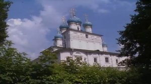 Рок СССР. ЧЁРНЫЙ КОФЕ - ВЛАДИМИРСКАЯ РУСЬ 1988 год