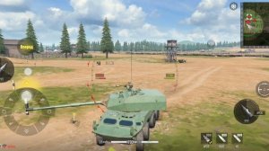 Tank Company Полигон на Колёснике и на арте