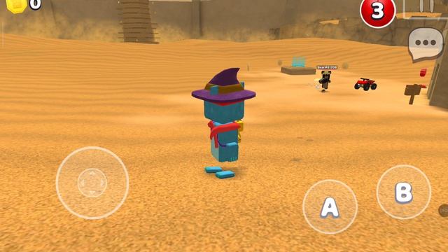 проходимся в боссов супер бироденчер
