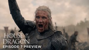 🔥🐉 ДОМ ДРАКОНА: 3 СЕЗОН, 7 СЕРИЯ — НОВЫЙ ТРЕЙЛЕР | HBO 🐉🔥