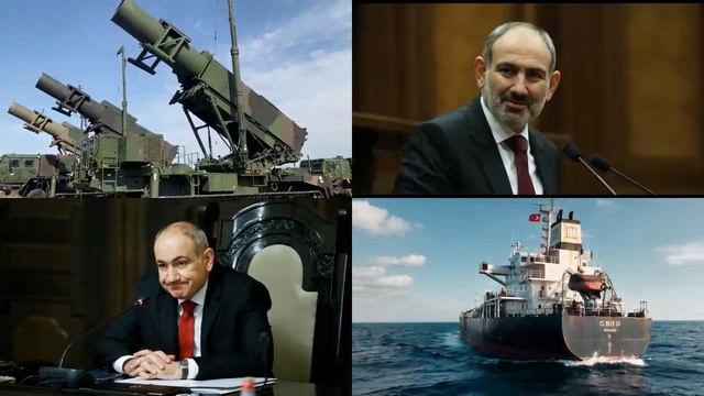 Армения может лишиться 80% доходов от экспорта молочных продуктов в Россию