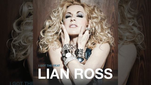 Lian Ros - I Wanna Fly With You
