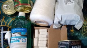 Нужные покупки. Вайлдберриз и Озон. Шикарная пряжа.