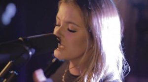 Brittany Maggs (cover)