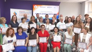 Время местное. Эфир: 27-07-2026 - Сплав добра и дела 2026