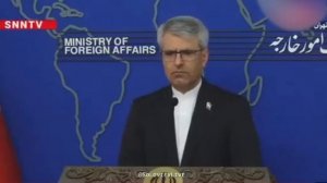 ‼️🇮🇷🇺🇦 Удар Украины по иранскому кораблю в Каспийском море может привести к мировой войне, — МИД