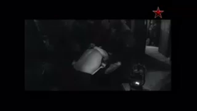 Кровавые подвалы ВЧК