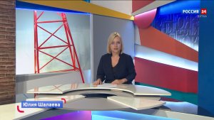 Новости культуры ВЯТКА (27.07.2026)