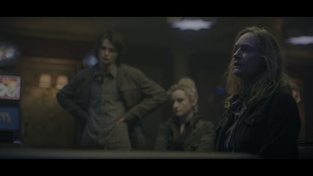 Озарк - 4 сезон 1 серия / Ozark смотреть онлайн