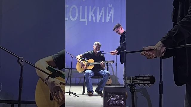 Об авторе канала