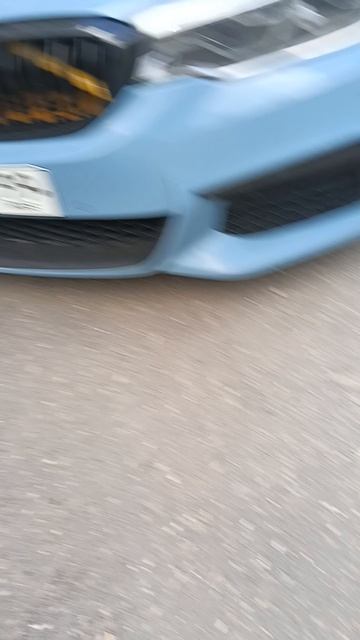 BMV M5