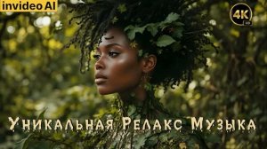 Релакс Музыка 💤 / ЭНИГМАтик 💯 /  Релакс Трек 🙏 / В стиле Izzamuzzic 🔥 /  4K ULTRA HD 🔝