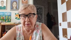 27 июля.Сходила к заведующей поликлиники.Лечу герпес.