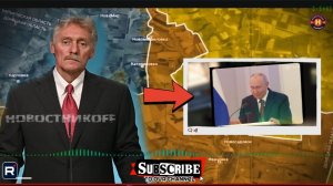 ⚡️УКАЗ ПОДПИСАН! Путин шокировал всех  Военные ждут приказ