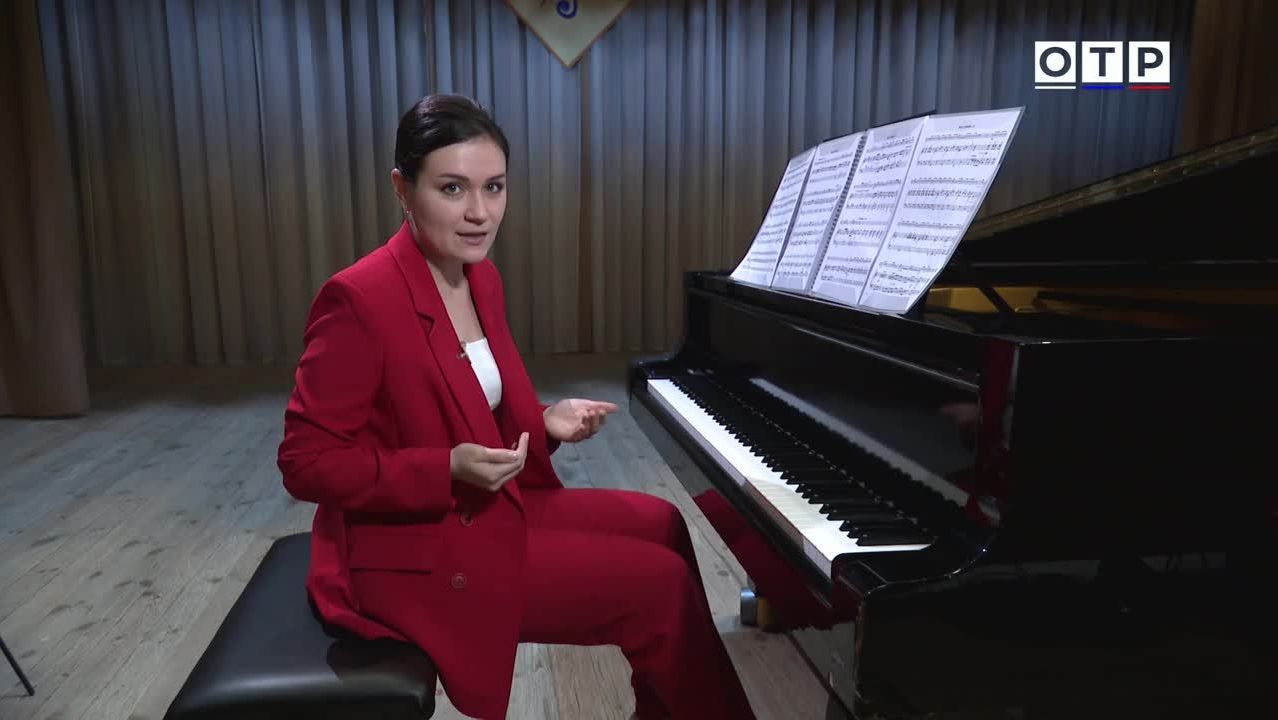Музыкальное импортозамещение смотреть онлайн