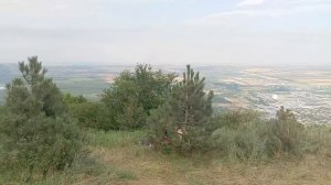 Гора Машук Пятигорск от Ирины Фоменко 26.07.26.