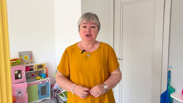 День открытых дверей в православном детском саду