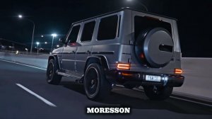Moresson - Bad Boy Original Mix - BASS BOOSTED