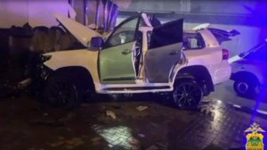 🤬Пятеро погибли в дтп в Сочи, из них трое детей ,и ещё трое в больнице