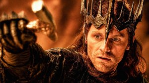 ВЛАСТЕЛИН КОЛЕЦ КОЛЬЦА ВЛАСТИ 3 СЕЗОН (Субтитры, 2026) Саурон, Amazon Сериал HD