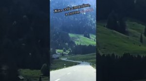 Жил себе спокойно, а потом БА БАХ!