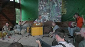 Е.М. Маладхара прабху -- Вечерний Киртан в Большой Медведице (11.07.2026, Екатеринбург)