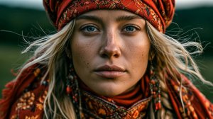 Дыхание дикой природы
