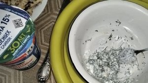 Как приготовить вкусный соус к оладьям