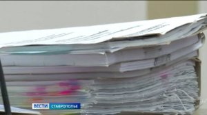 В центре Ставрополя разбирают кафе-самострой