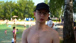 Безопасность на воде